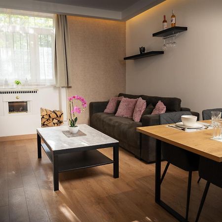 Premium Apartment By The Danube With Ac Budapest Extérieur photo