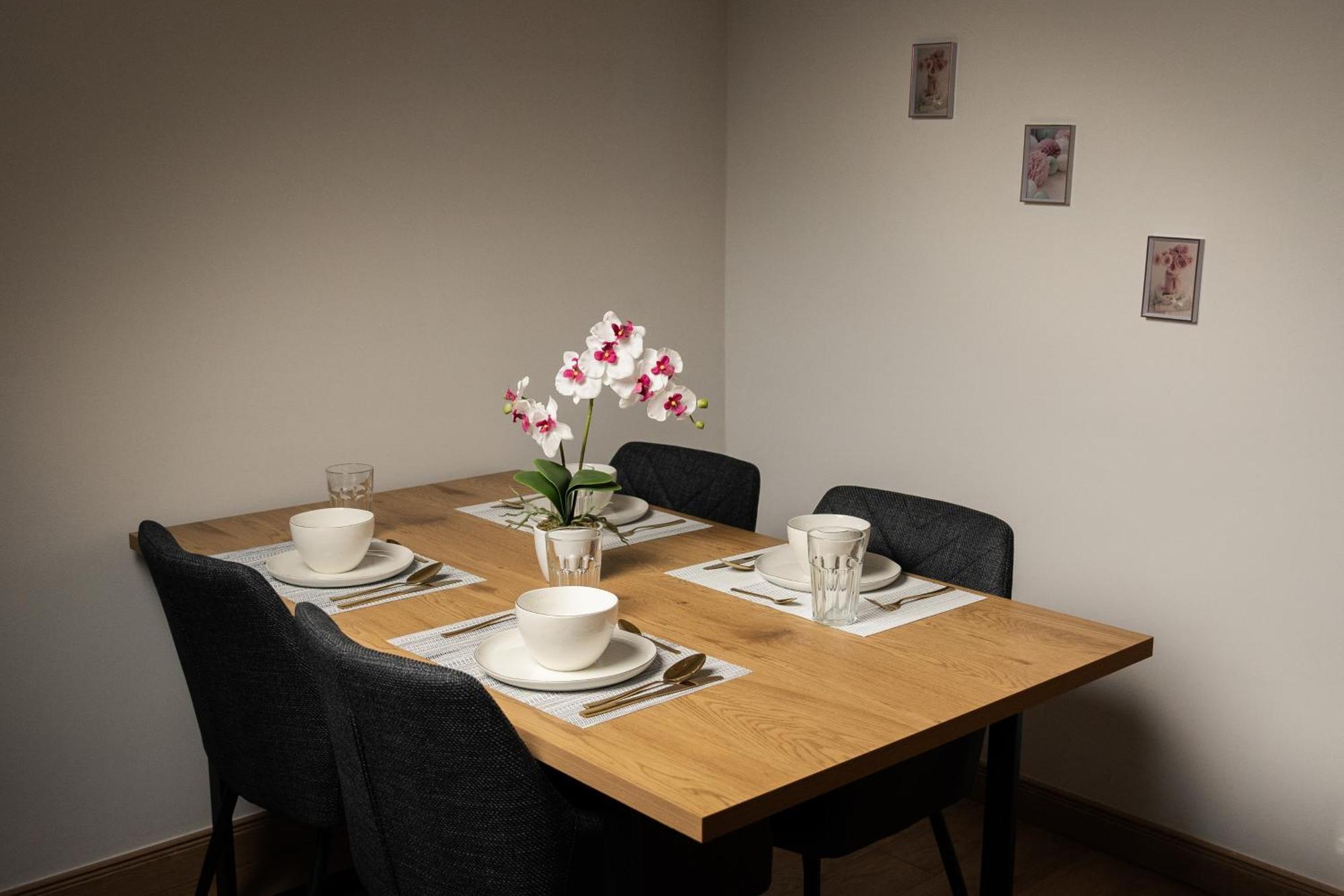 Premium Apartment By The Danube With Ac Budapest Extérieur photo